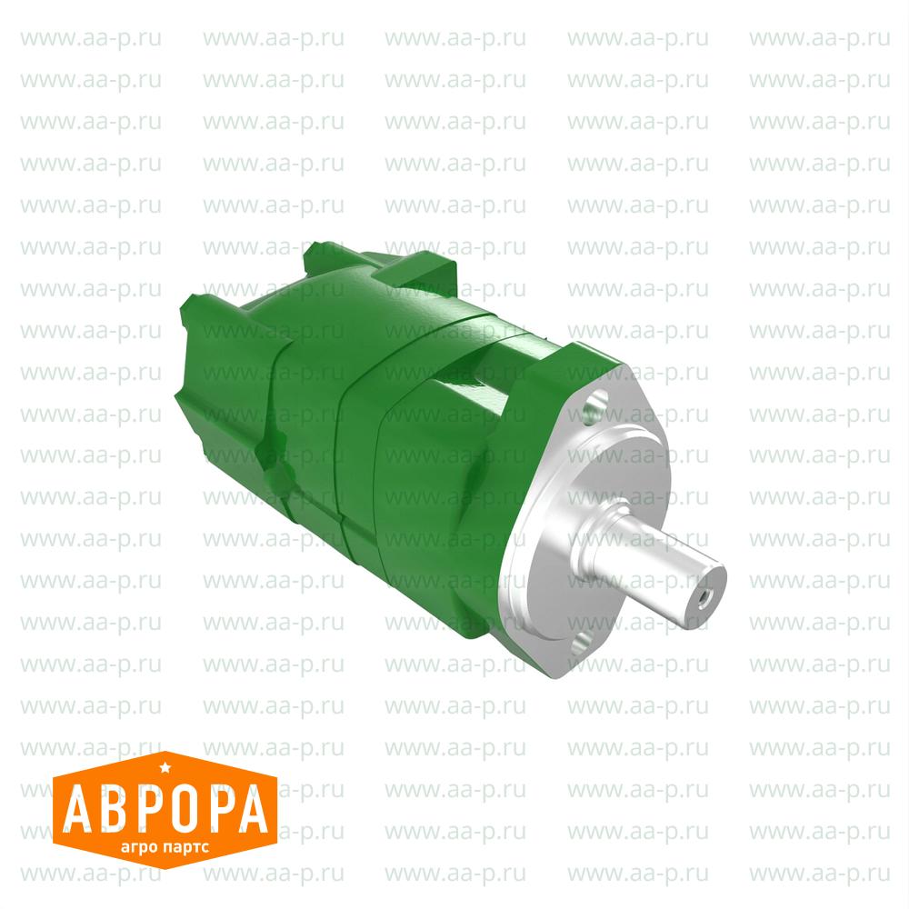 Hydromotor